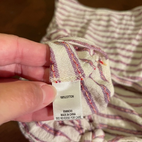 Cute Tank - Picture 3 of 5